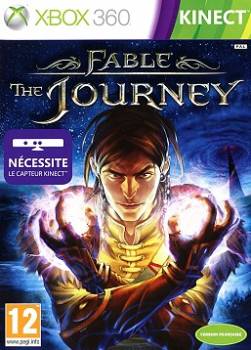 photo Fable : The Journey