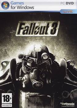 photo Fallout 3