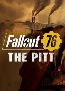 photo Fallout 76 : The Pitt