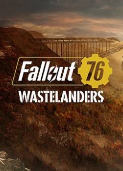 photo Fallout 76 : Wastelanders