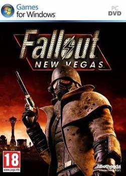 photo Fallout New Vegas