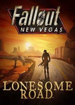 photo Fallout New Vegas : Lonesome Road