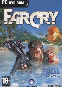 photo Far Cry