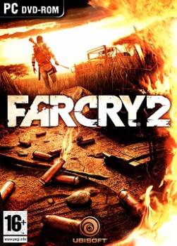 photo Far Cry 2