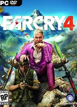 photo Far Cry 4