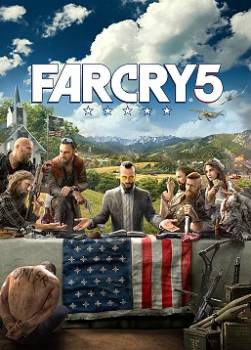 photo Far Cry 5