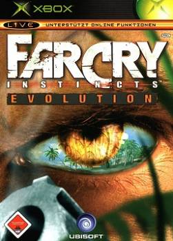 photo Far Cry Instincts Evolution