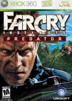 photo Far Cry Instincts Predator