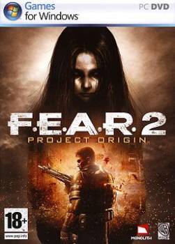 photo F.E.A.R. 2 : Project Origin