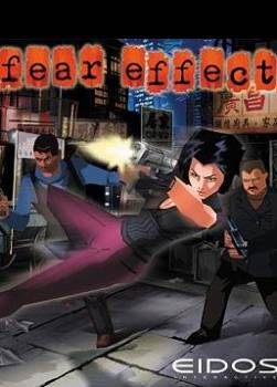 photo Fear Effect