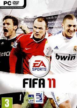 photo FIFA 11