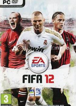 photo FIFA 12