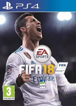 photo FIFA 18