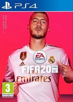 photo FIFA 20