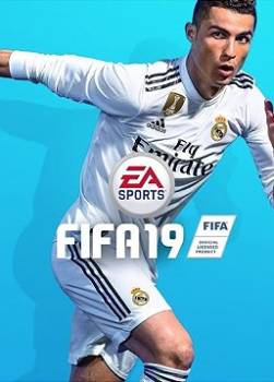 photo FIFA 19