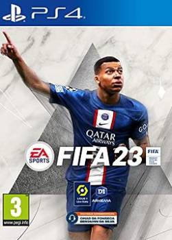 photo FIFA 23