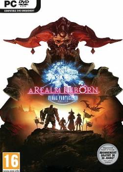 photo Final Fantasy XIV : A Realm Reborn