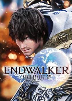 photo Final Fantasy XIV : Endwalker