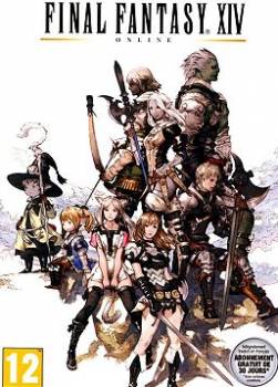 photo Final Fantasy XIV Online