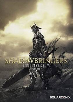 photo Final Fantasy XIV : Shadowbringers