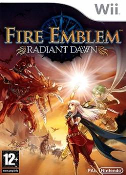 photo Fire Emblem : Radiant Dawn