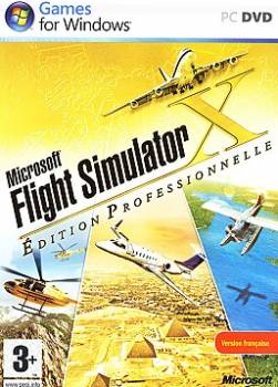 photo Flight Simulator X