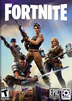 photo Fortnite