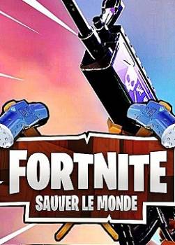 photo Fortnite : Sauver le monde