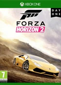 photo Forza Horizon 2