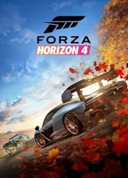 photo Forza Horizon 4