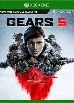 photo Gears 5