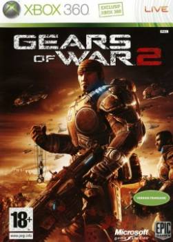 photo Gears of War 2