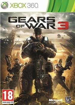 photo Gears of War 3