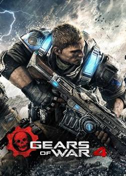 photo Gears of War 4