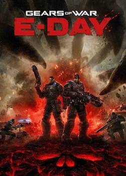 photo Gears of War : E-Day