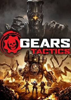 photo Gears Tactics