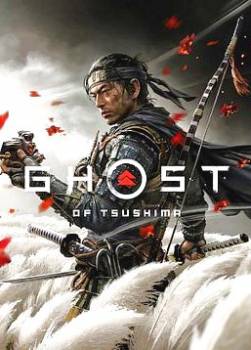 photo Ghost of Tsushima