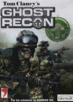 photo Ghost Recon