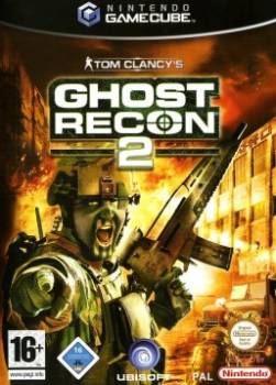 photo Ghost Recon 2