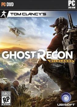 photo Ghost Recon Wildlands