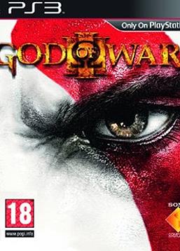 photo God of War III