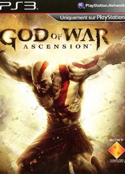 photo God of War : Ascension