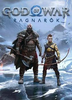 photo God of War : Ragnarök