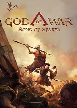 photo God of War : Sons of Sparta