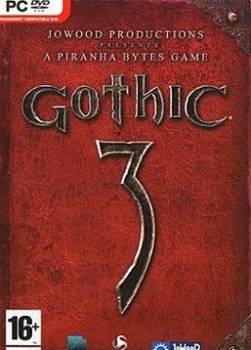 photo Gothic 3