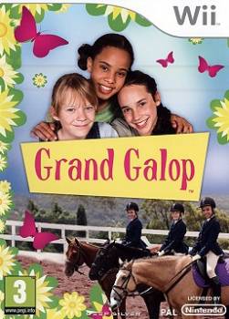 photo Grand Galop