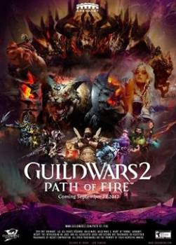 photo Guild Wars 2 : Path of Fire