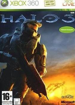 photo Halo 3