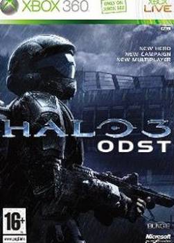 photo Halo 3 : ODST