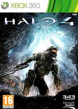 photo Halo 4